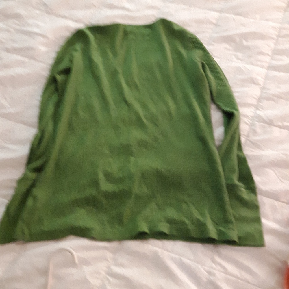 Woman top